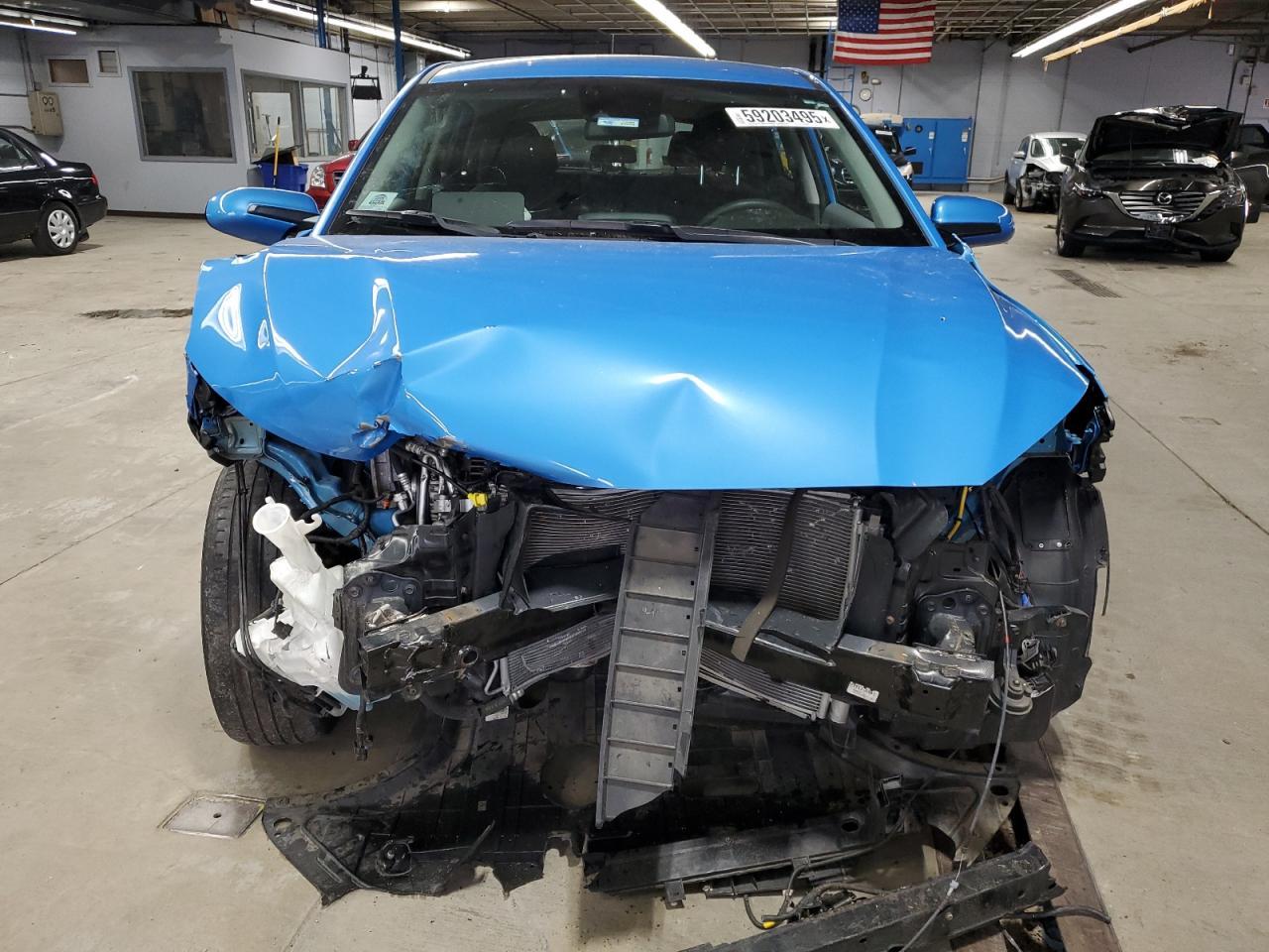 2019 Hyundai Kona Se - Фото 5