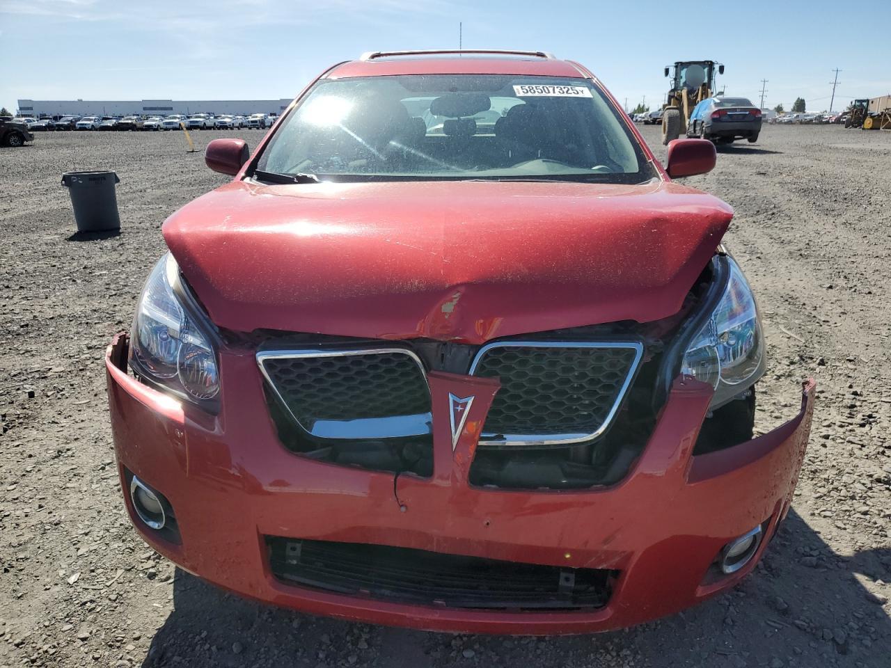 2009 Pontiac Vibe - Image 5