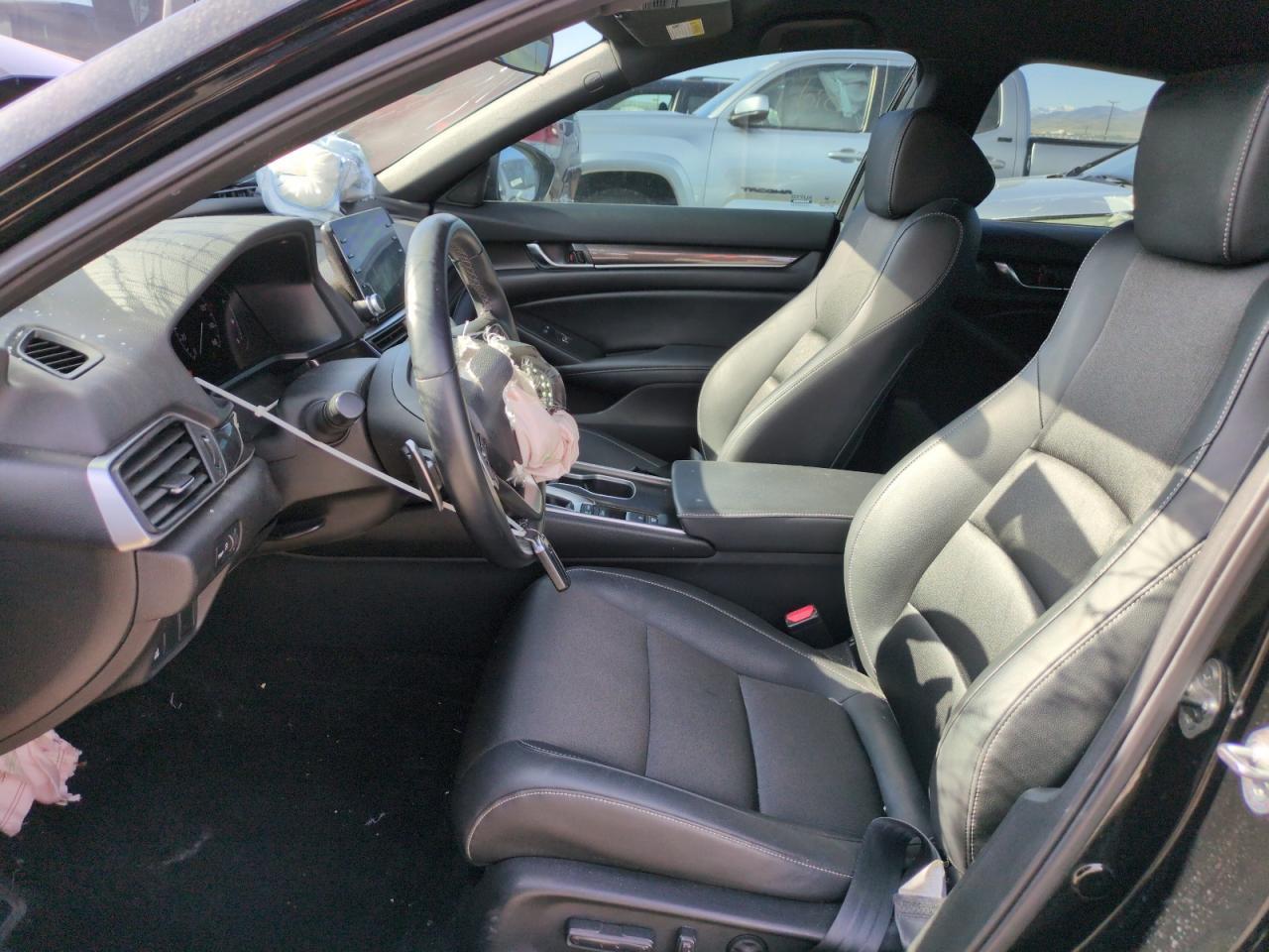 2022 Honda Accord Sport - Фото 7