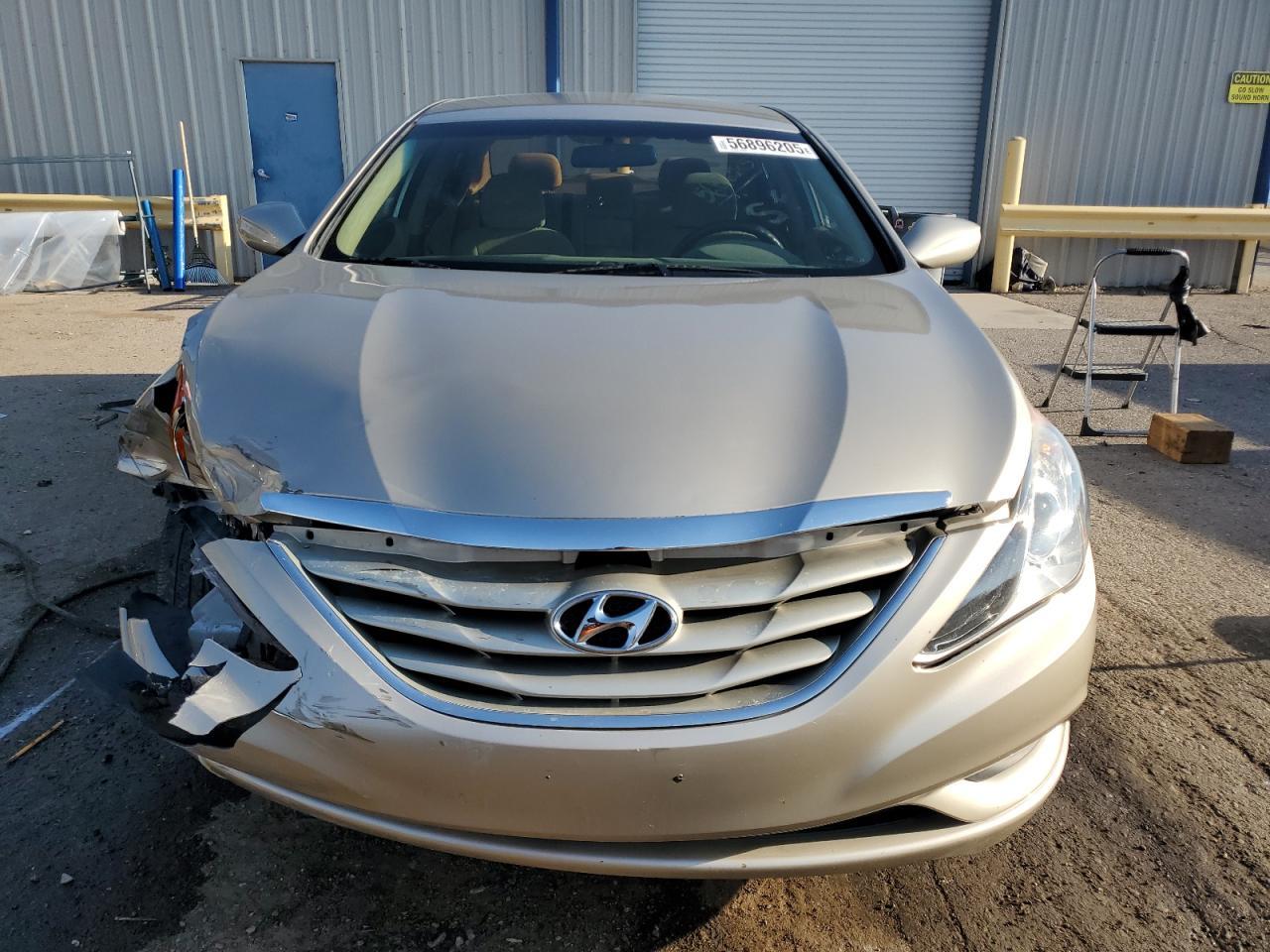 2011 Hyundai Sonata Gls - Фото 5