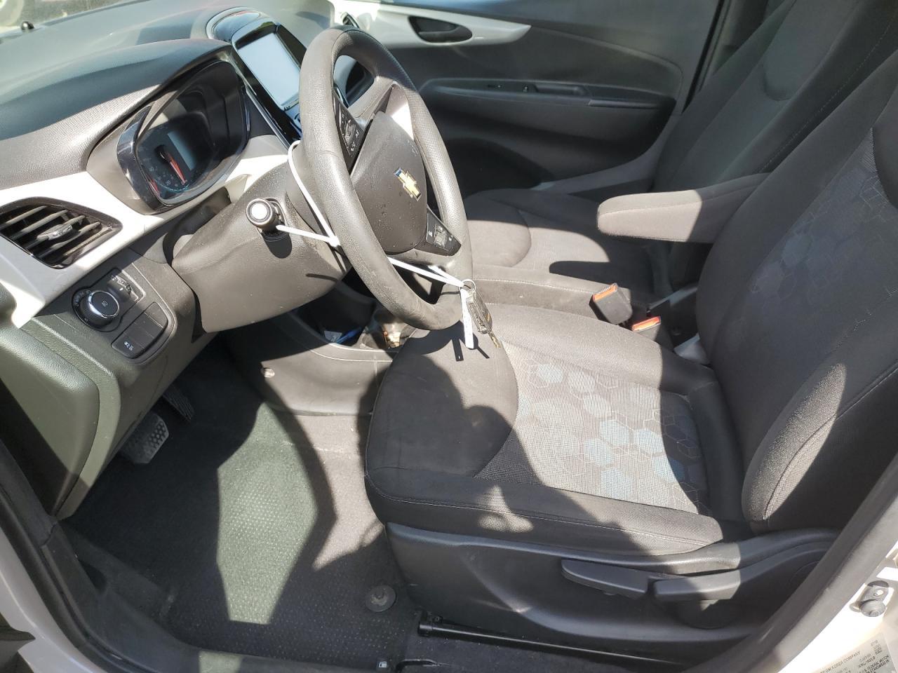 2017 Chevrolet Spark 1Lt - Фото 7