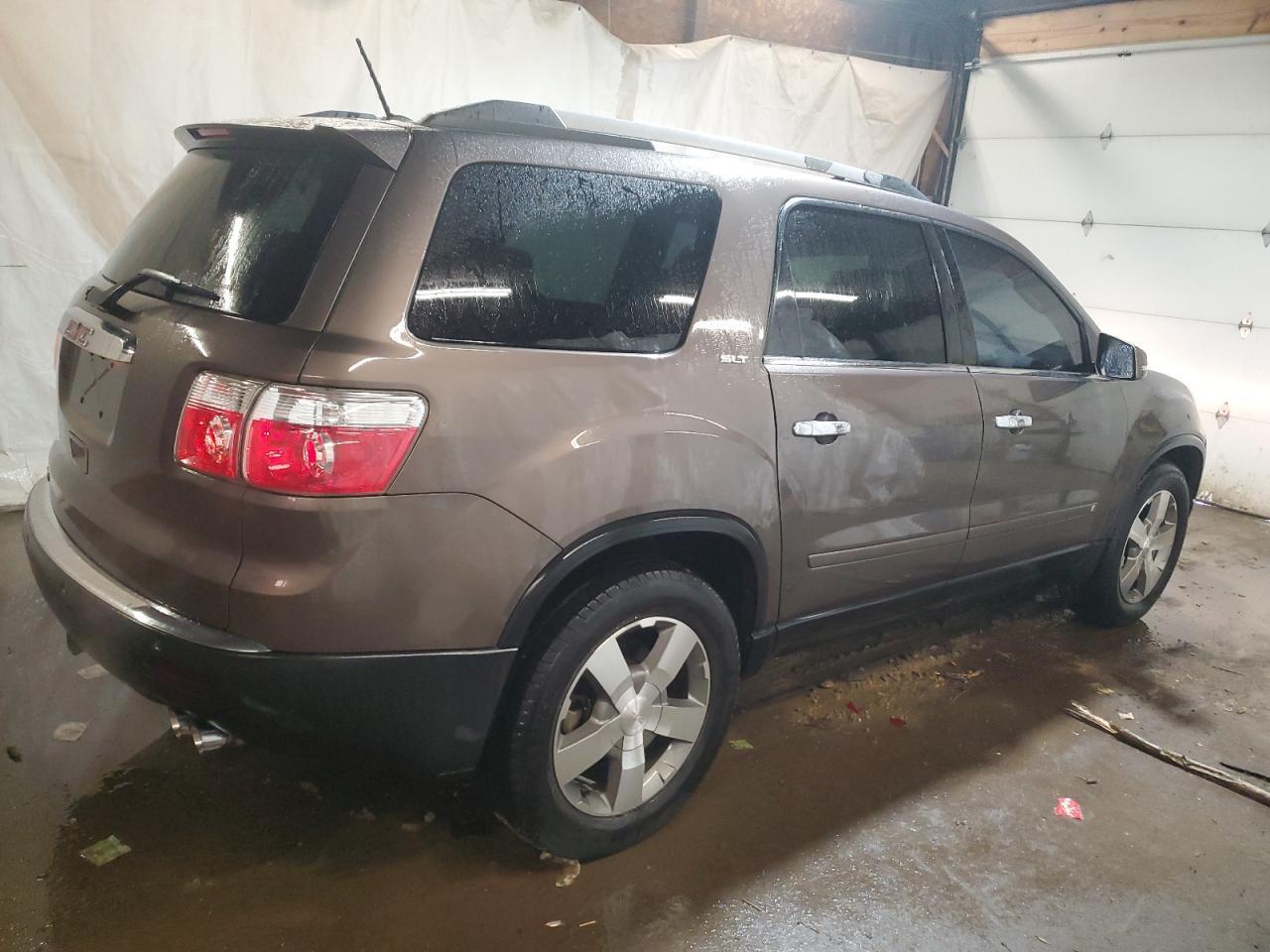 2010 GMC Acadia Slt-1 - Фото 3