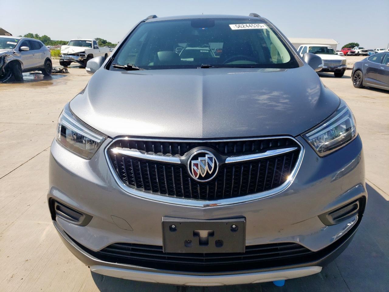 2019 Buick Encore Preferred - Image 5