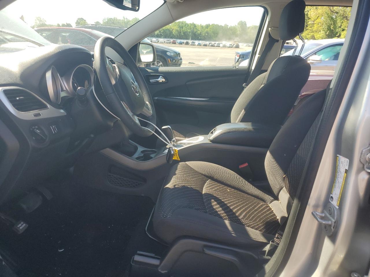 2013 Dodge Journey Se - Фото 7