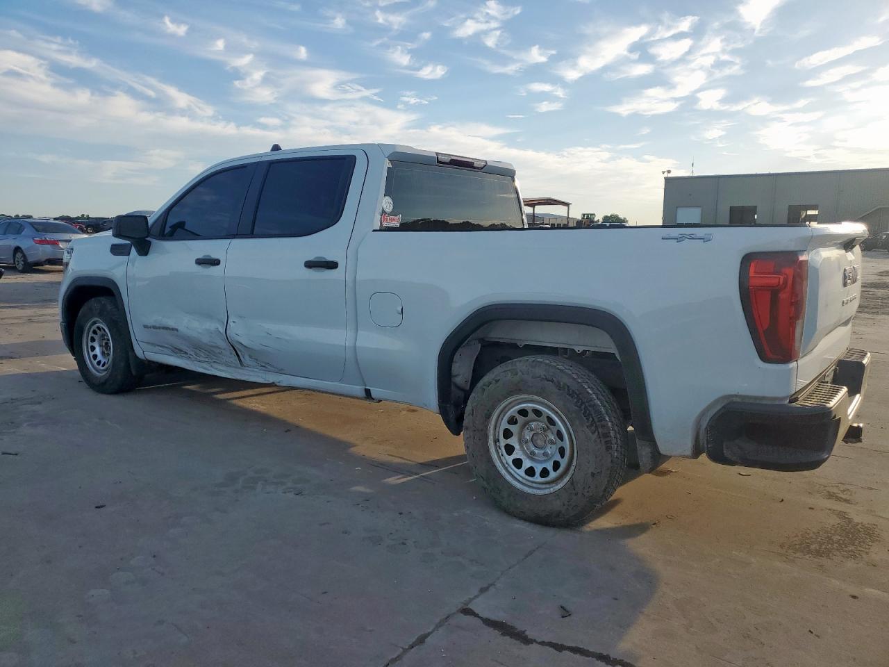 2019 GMC Sierra K1500 - Фото 2