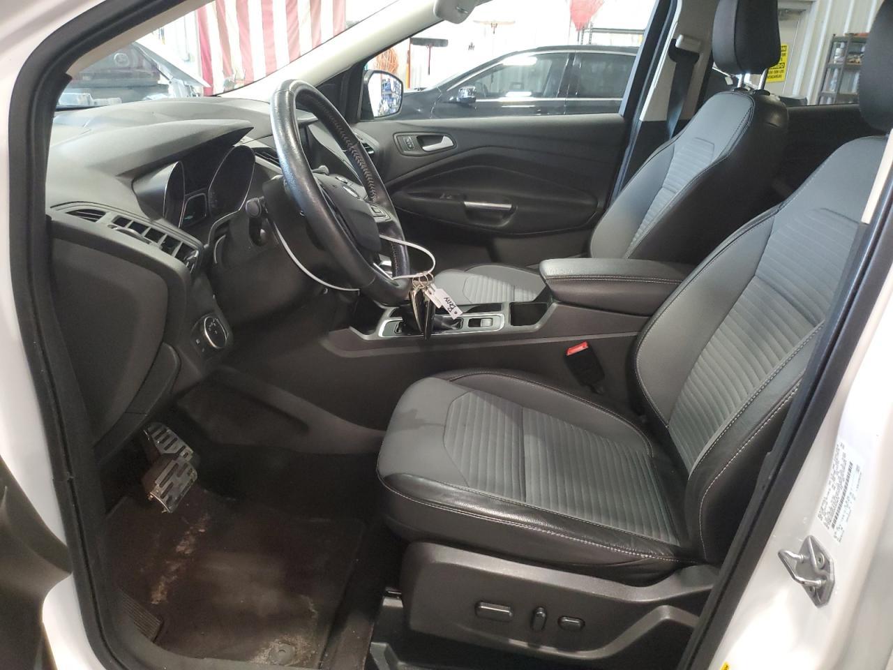 2019 Ford Escape Se - Фото 7