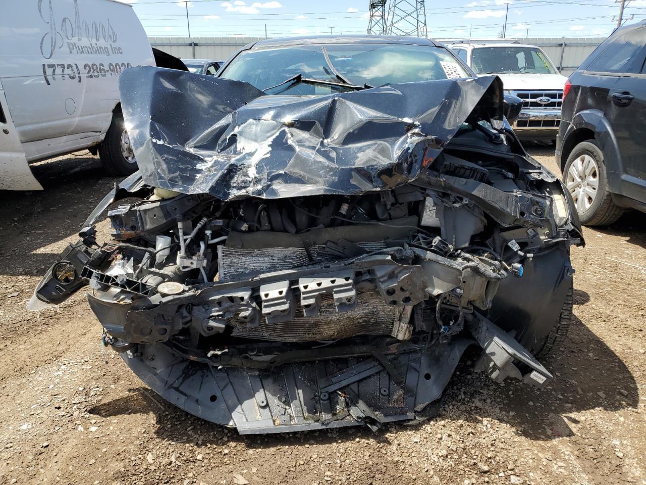 2016 Ford Focus Se - Фото 5