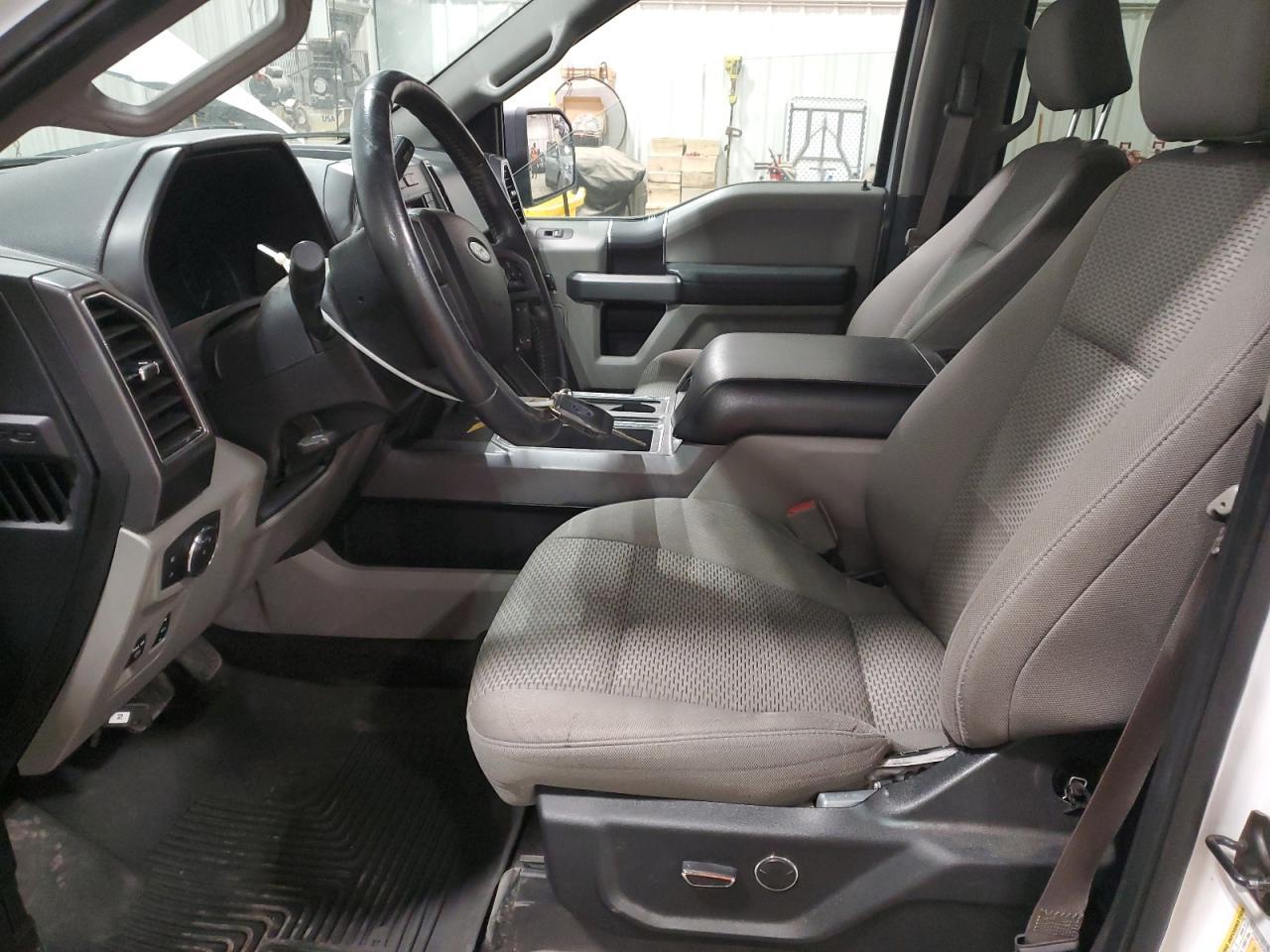 2018 Ford F150 Supercrew - Image 7