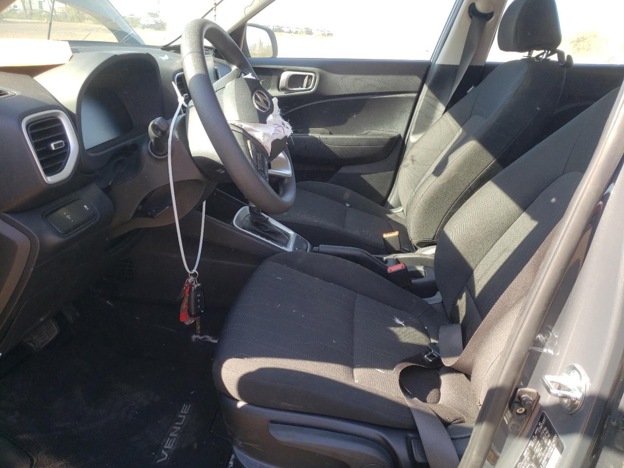 2024 Hyundai Venue Se - Image 7