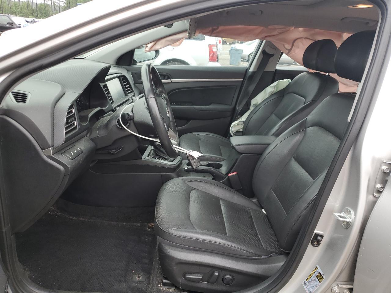 2020 Hyundai Elantra Sel - Image 7