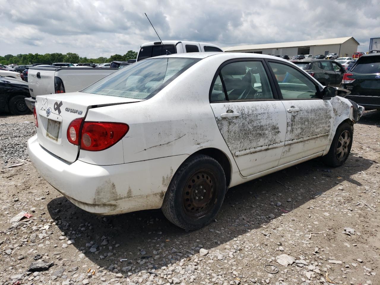 2005 Toyota Corolla - Фото 3
