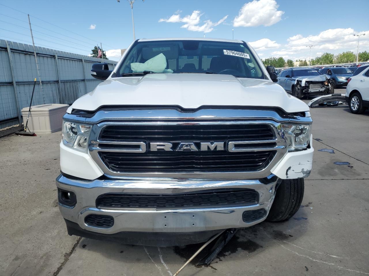 2019 Ram 1500 Big Horn/Lone Star - Фото 5