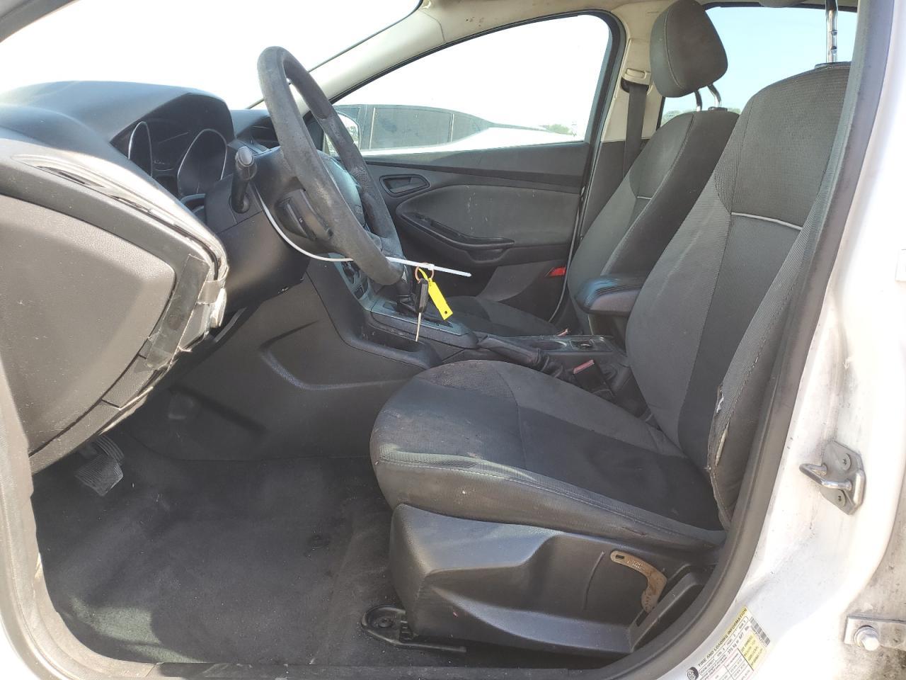 2012 Ford Focus Se - Фото 7