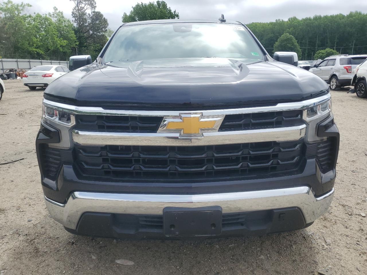2024 Chevrolet Silverado C1500 Lt - Image 5