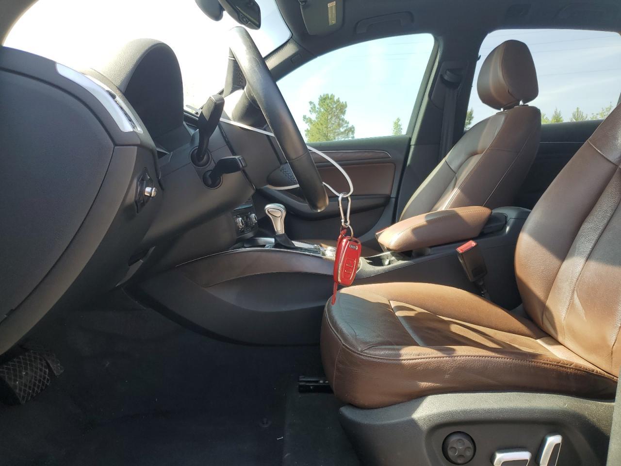 2016 Audi Q5 Premium Plus - Фото 7