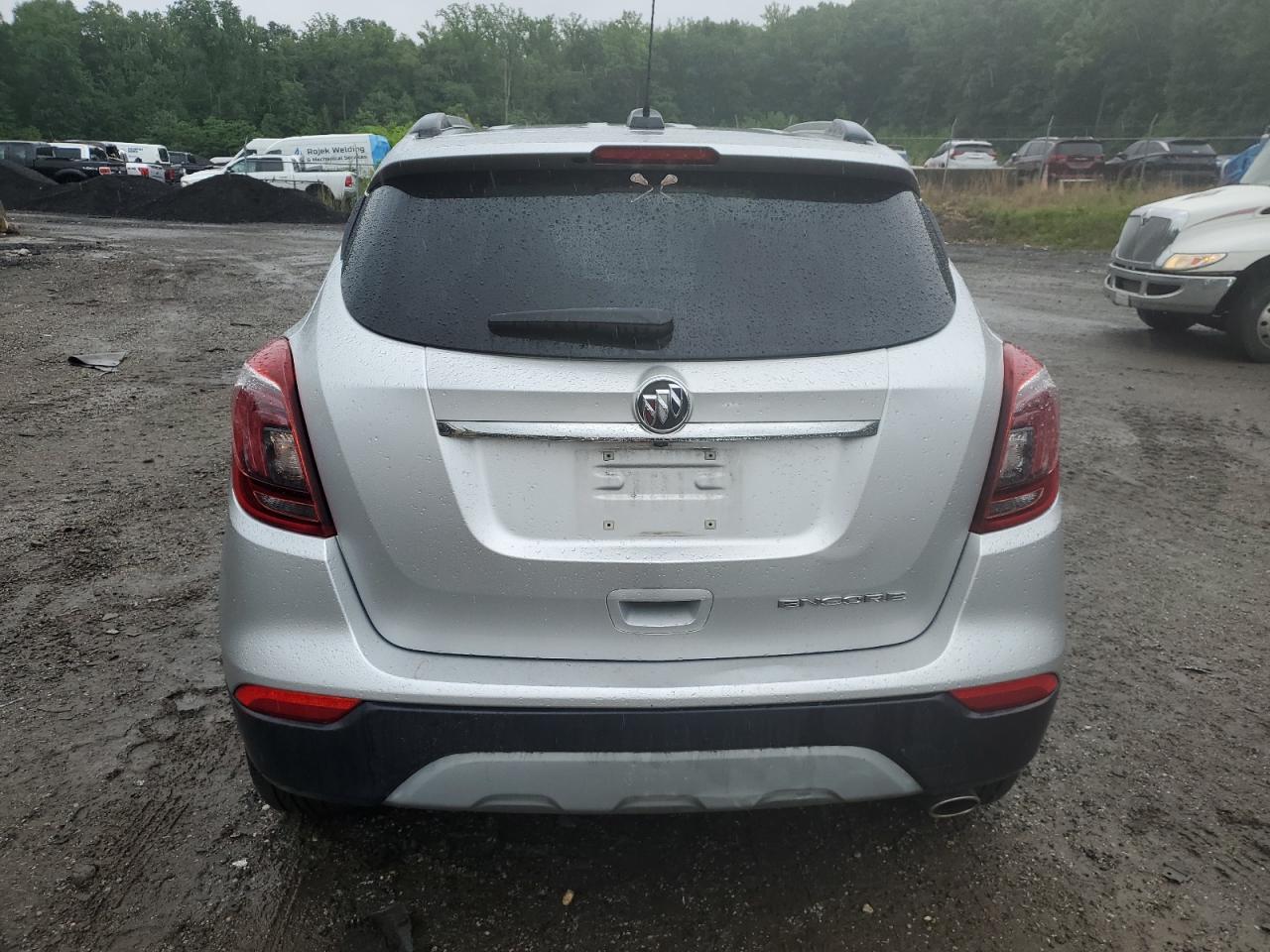 2019 Buick Encore Preferred - Image 6