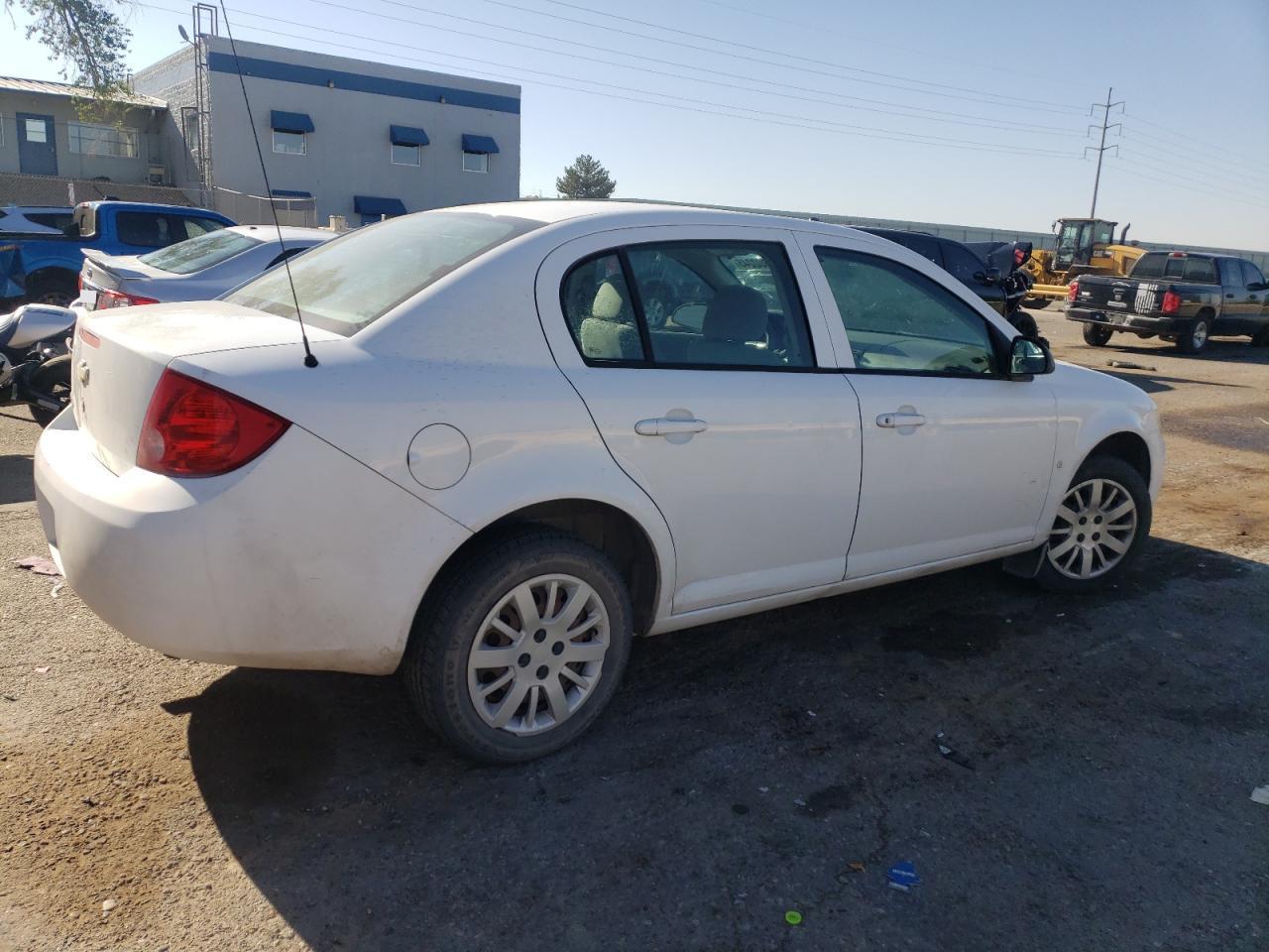 2008 Chevrolet Cobalt Ls - Image 3
