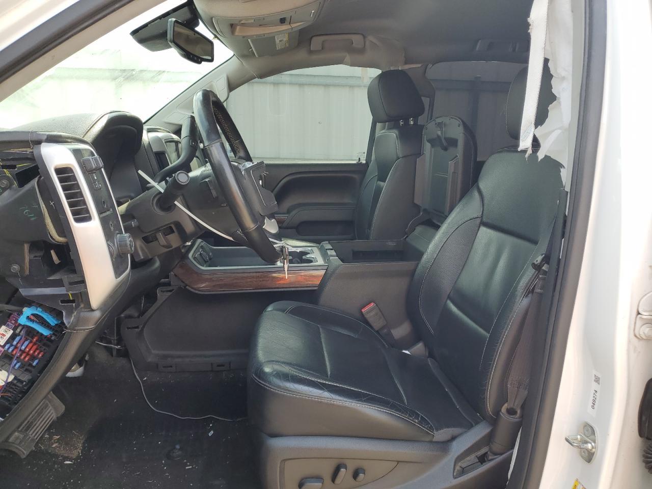 2017 GMC Sierra C1500 Slt - Image 7