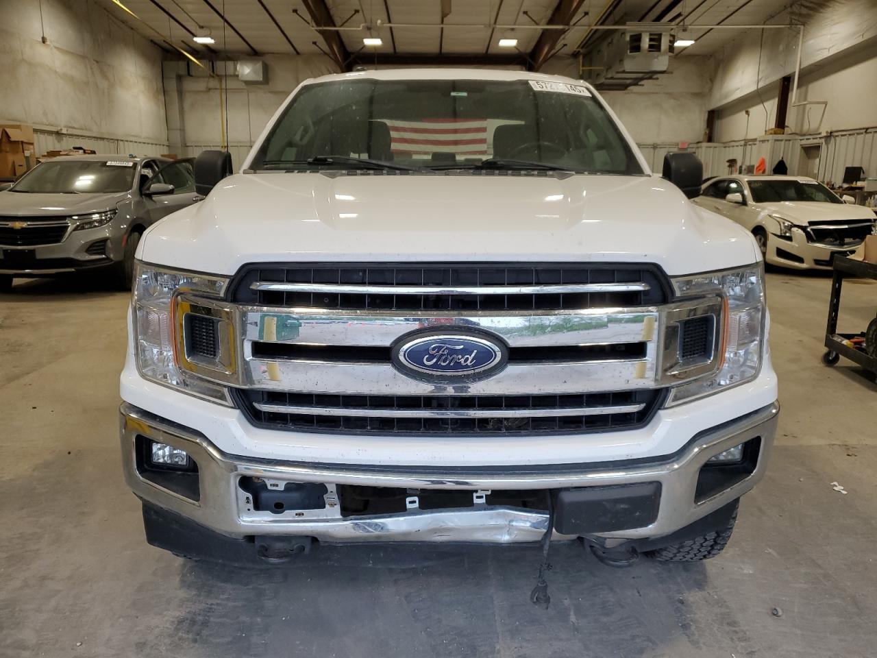 2018 Ford F150 Supercrew - Image 5