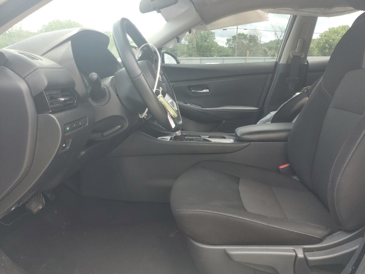 2021 Nissan Sentra Sv - Image 7