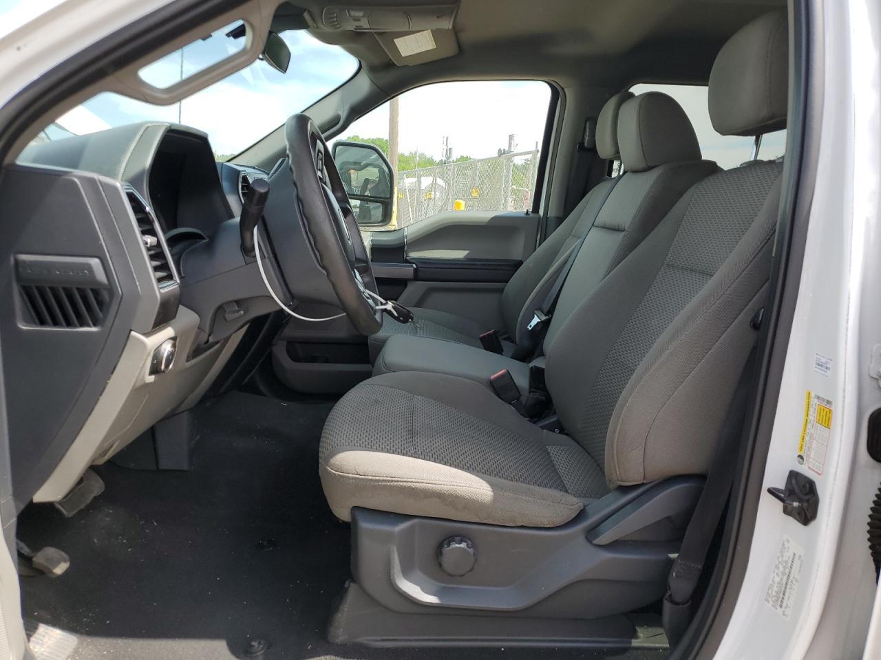 2022 Ford F250 Super Duty - Image 7