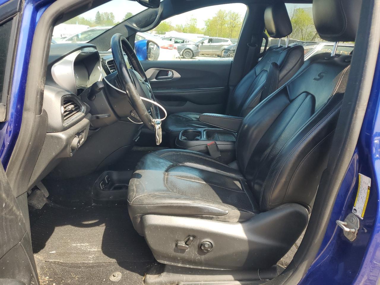2019 Chrysler Pacifica Touring L - Фото 7