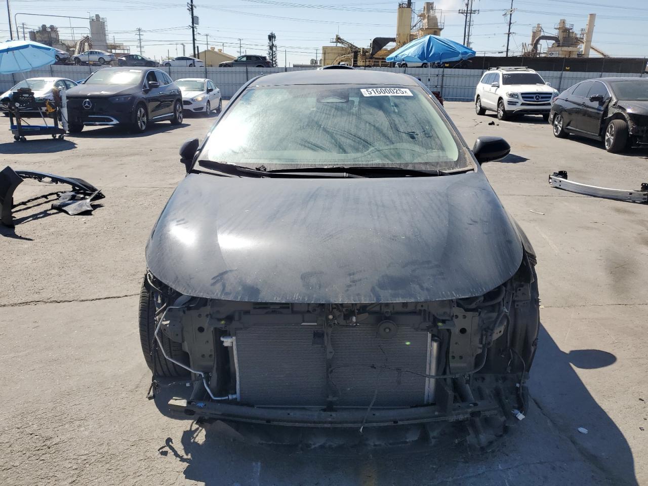 2024 Toyota Corolla Le - Image 5