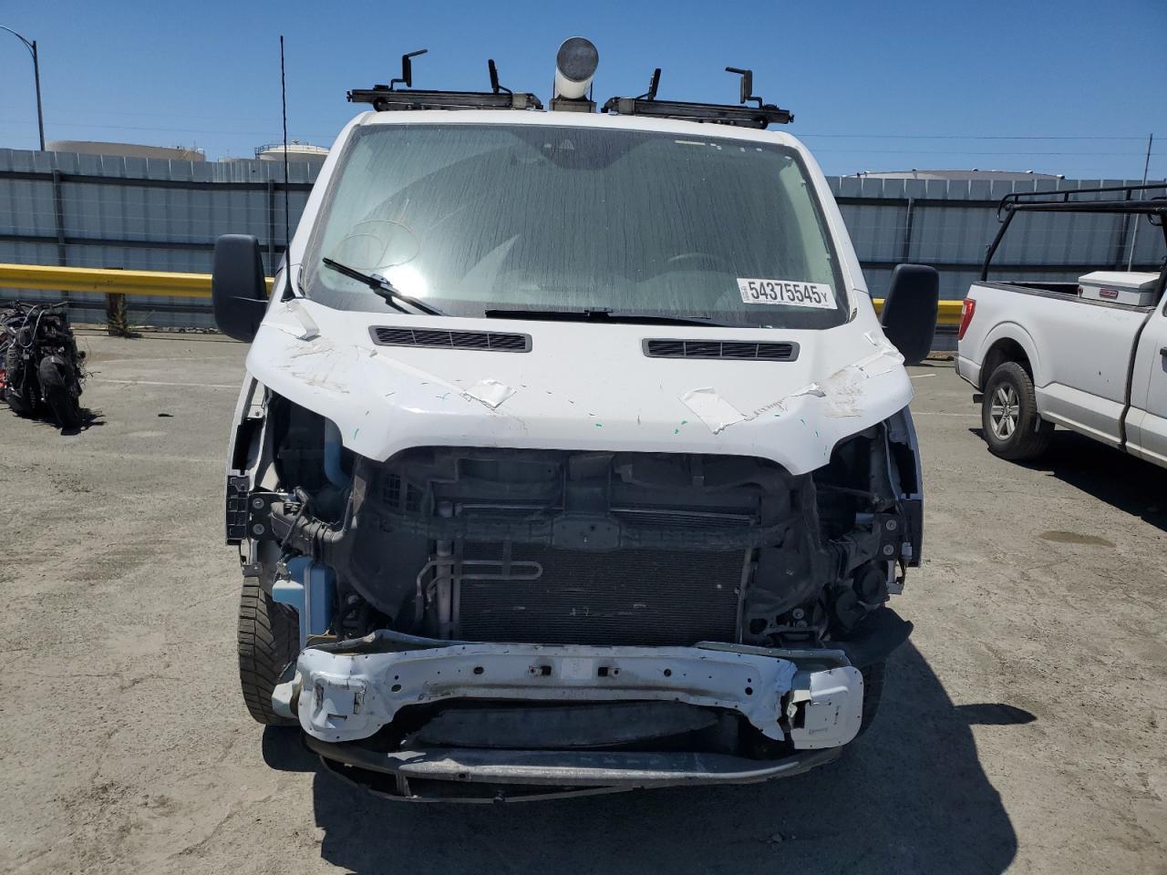 2019 Ford Transit T-250 - Фото 5