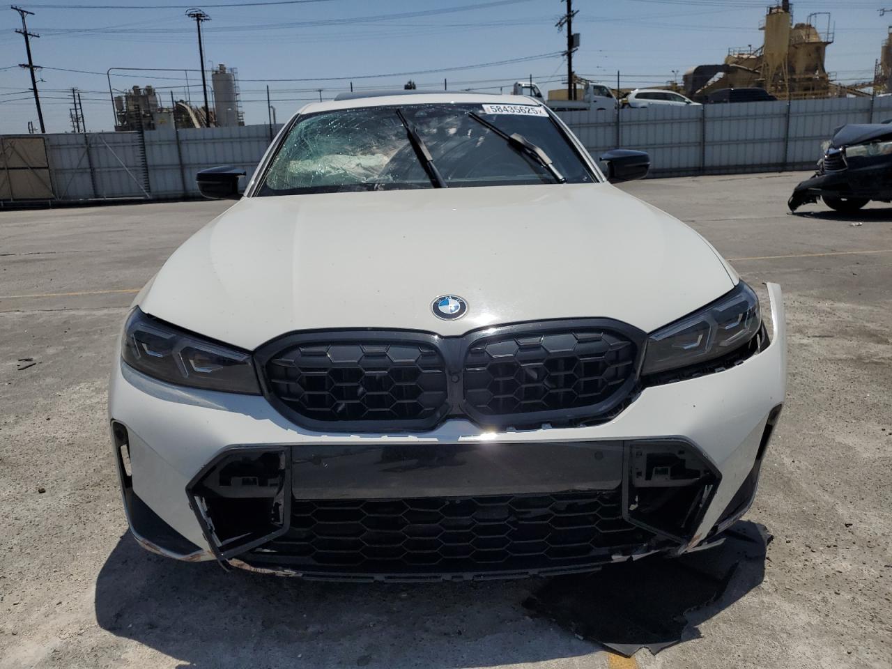 2023 BMW M340I - Фото 5