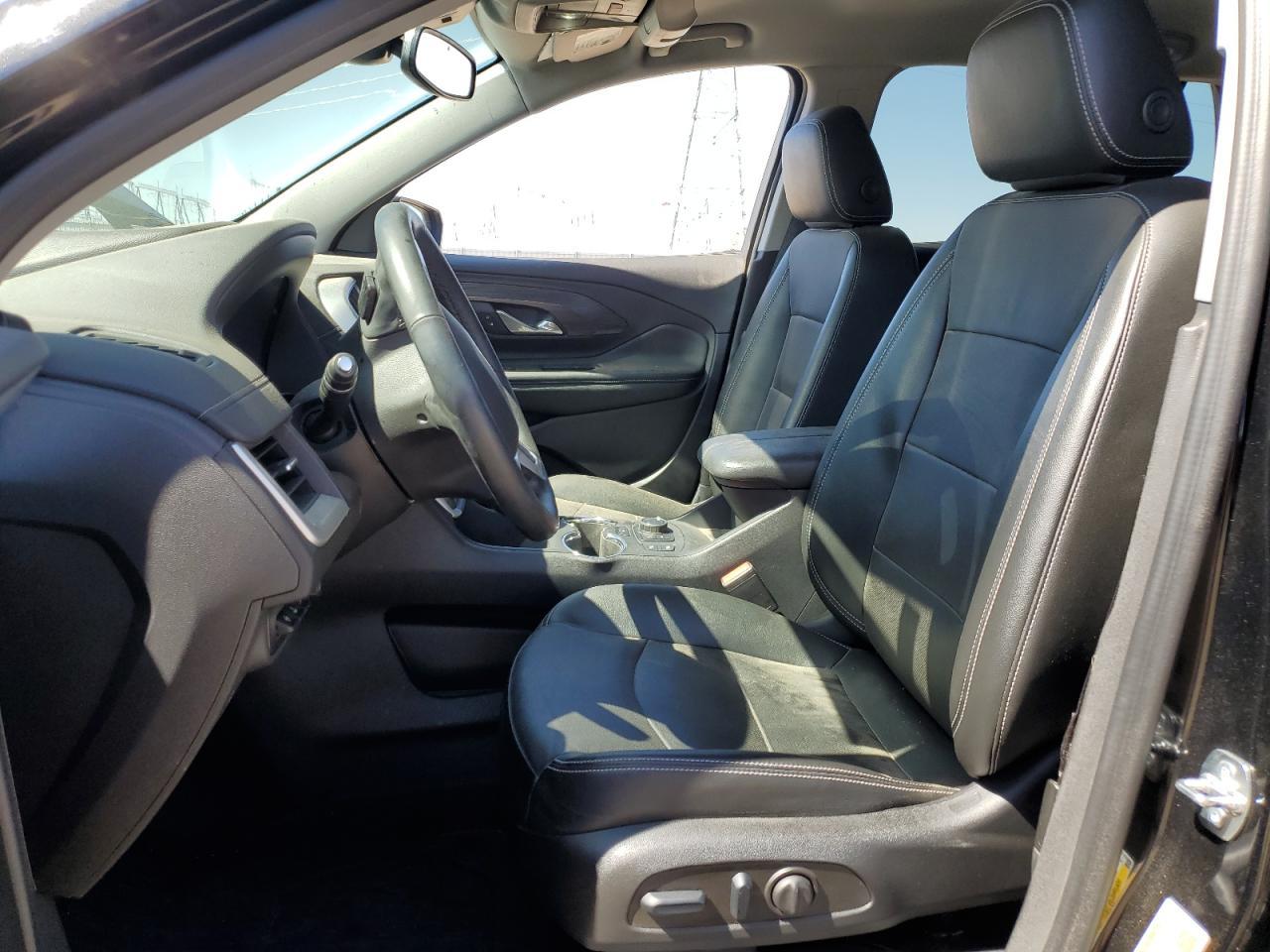 2024 GMC Terrain Slt - Image 7