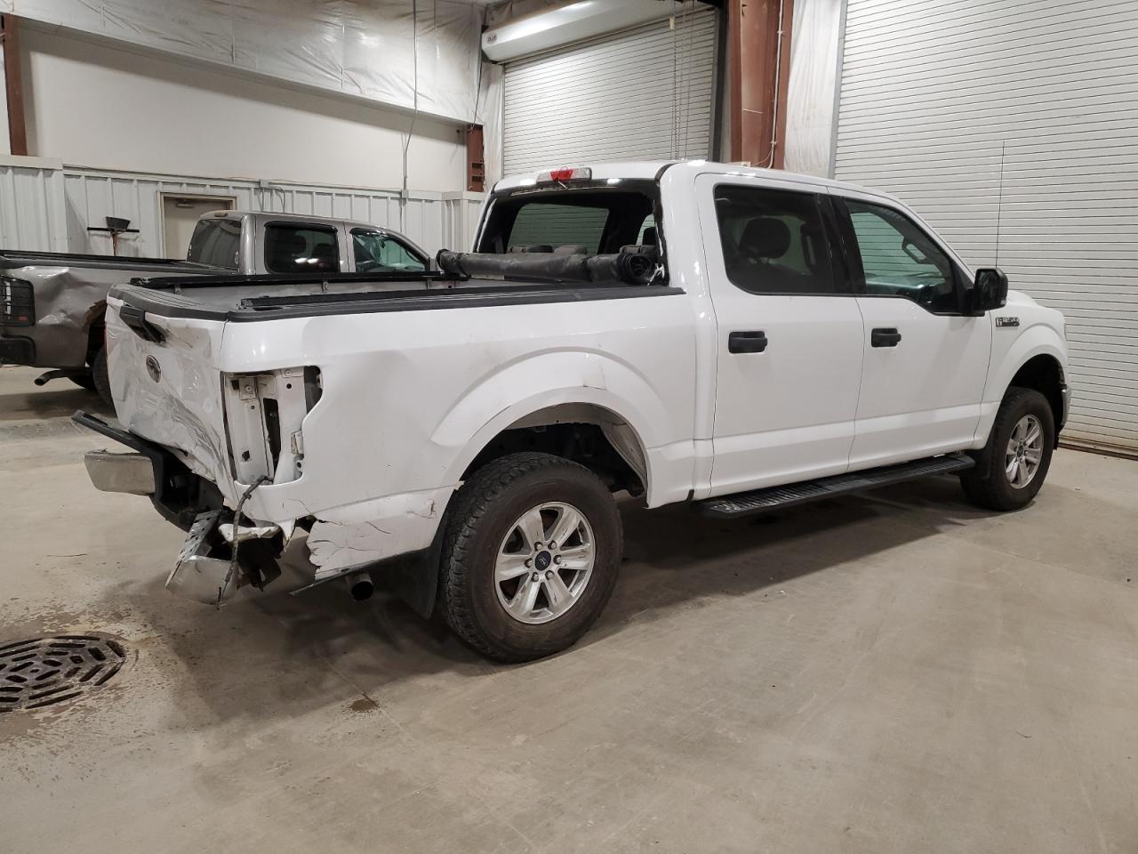 2018 Ford F150 Supercrew - Image 3