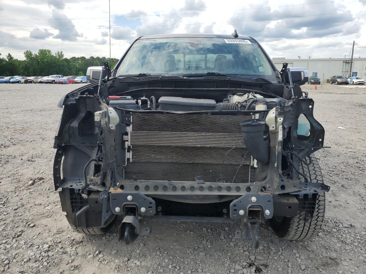 2019 GMC Sierra K1500 Slt - Фото 5