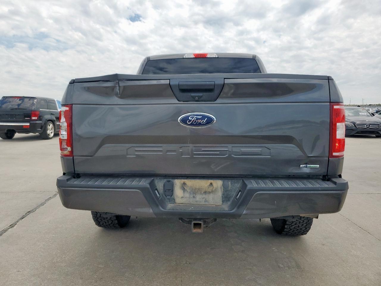 2019 Ford F150 Supercrew - Image 6
