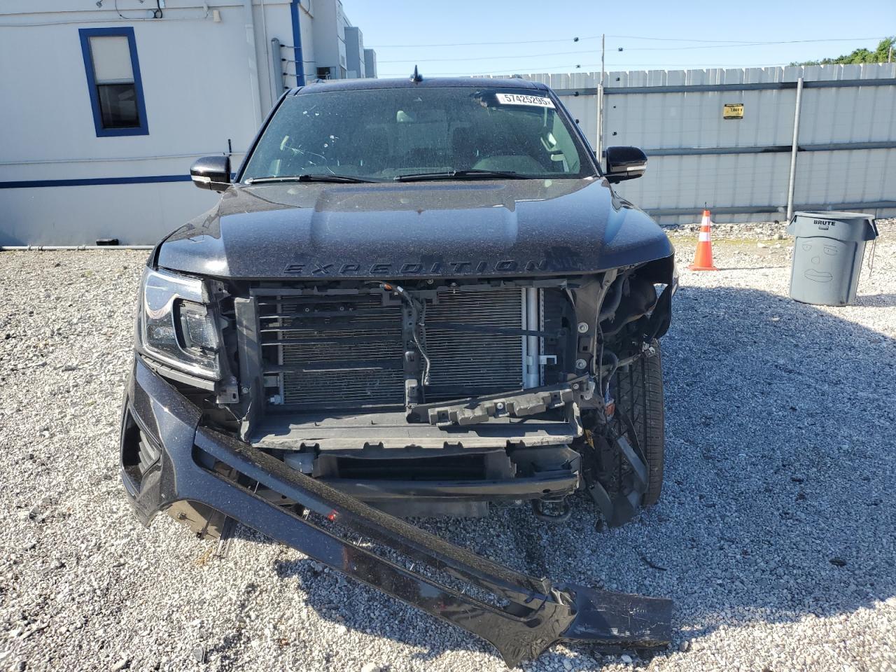 2021 Ford Expedition Limited - Фото 5