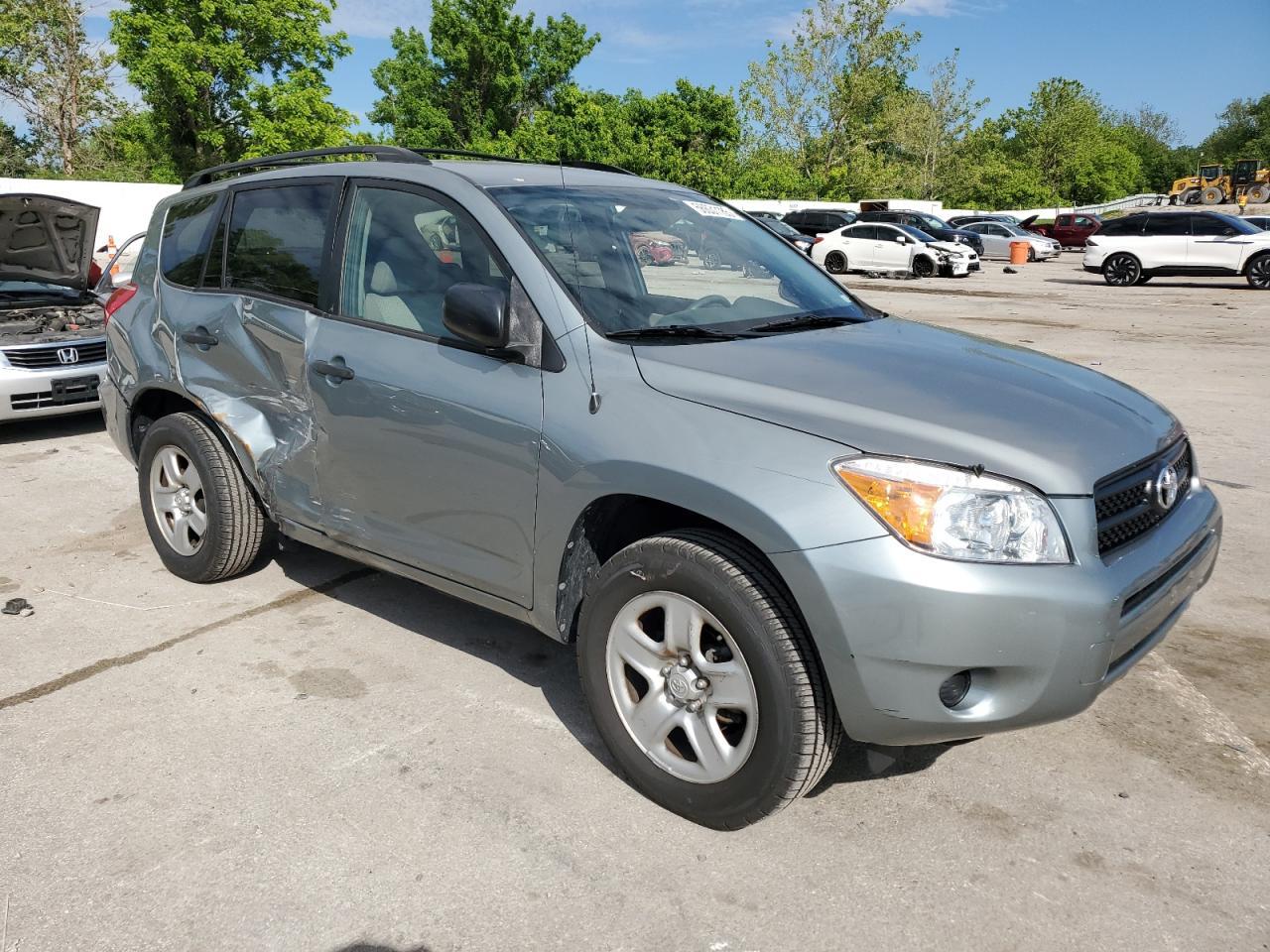 2006 Toyota Rav4 - Image 4