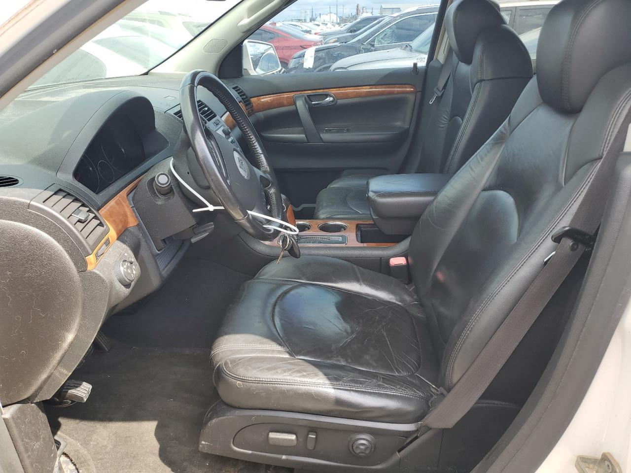 2008 Saturn Outlook Xr - Фото 7