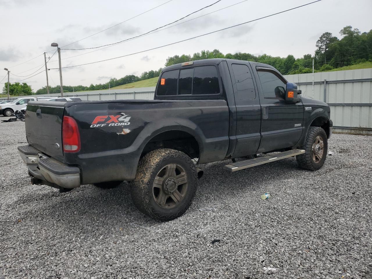 2007 Ford F350 Srw Super Duty - Image 3