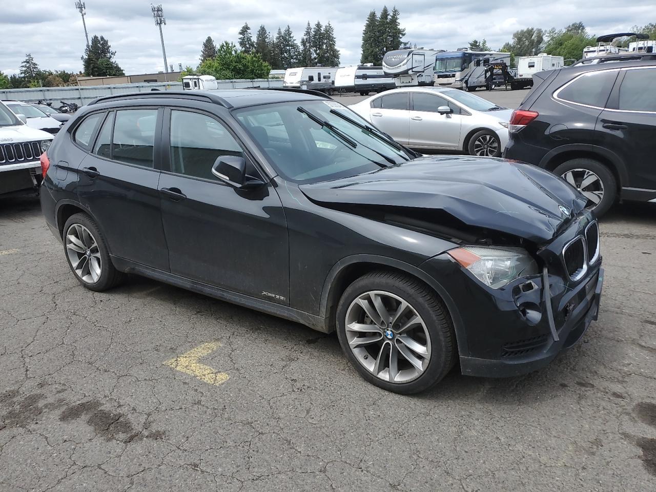 2013 BMW X1 xDrive35I - Image 4