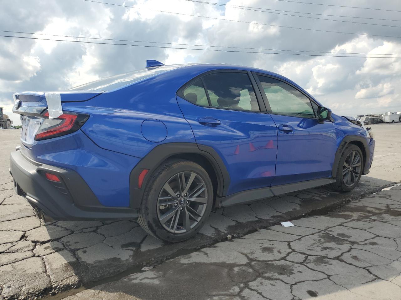 2023 Subaru Wrx - Image 3