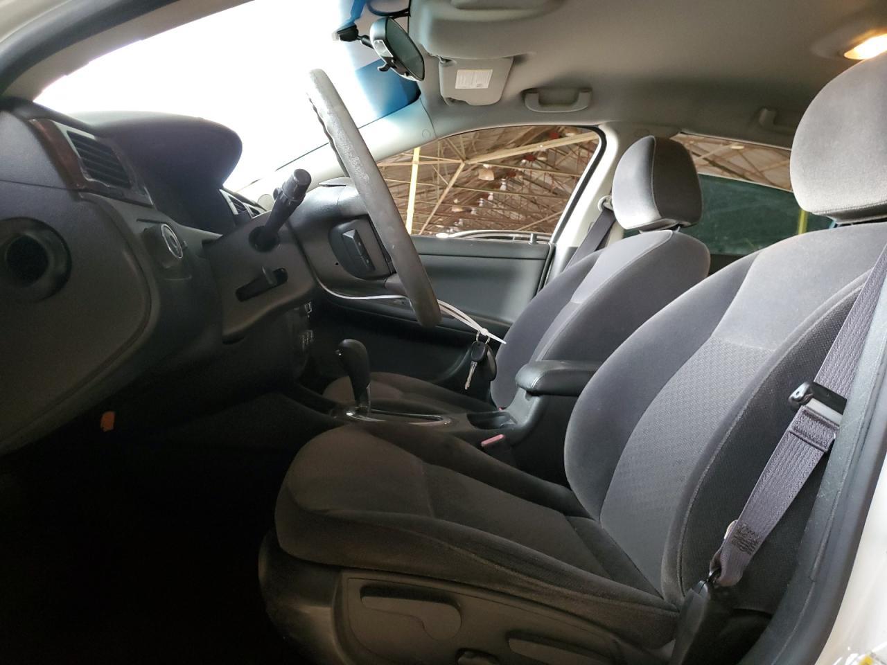 2013 Chevrolet Impala Ls - Фото 7