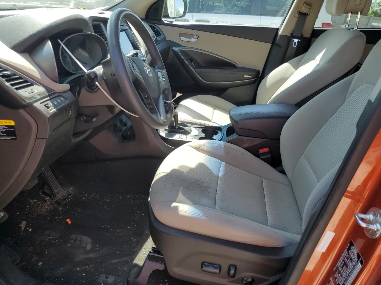 2018 Hyundai Santa Fe Sport - Image 7