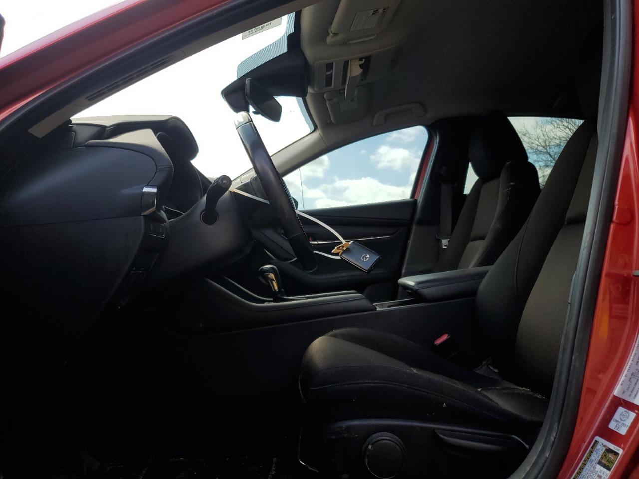 2019 Mazda 3 Preferred Plus - Фото 7