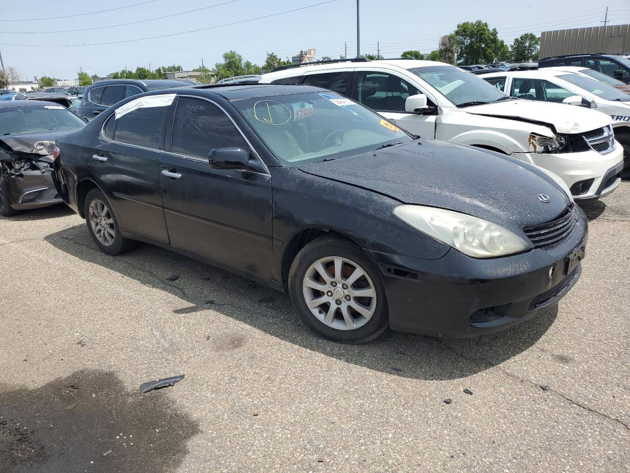 2003 Lexus Es 300 - Фото 4
