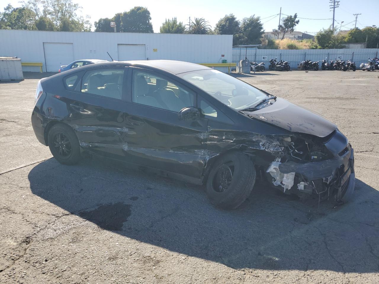 2014 Toyota Prius - Фото 4