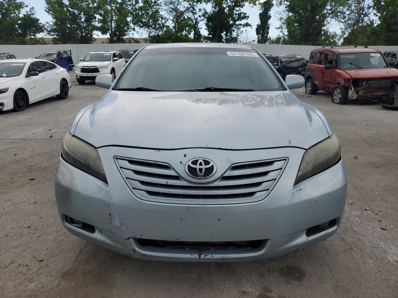 2007 Toyota Camry Ce - Image 5