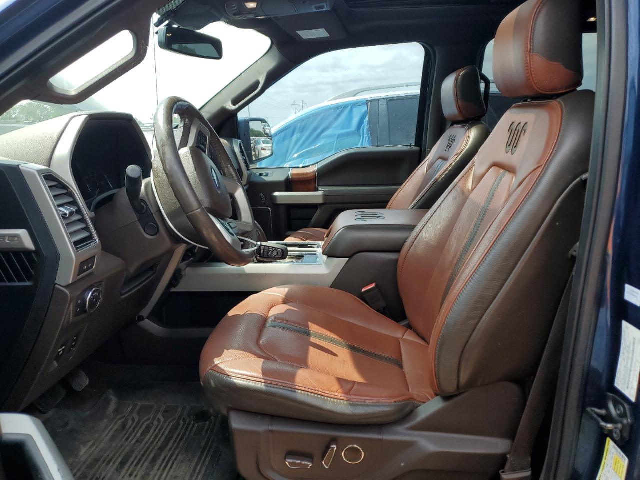 2018 Ford F150 Supercrew - Image 7