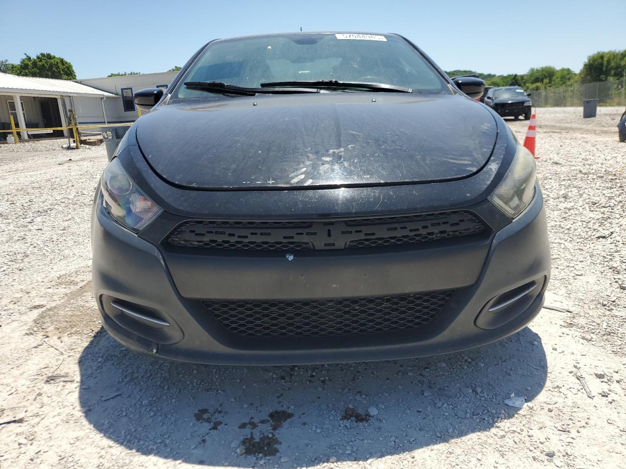 2016 Dodge Dart Sxt - Image 5