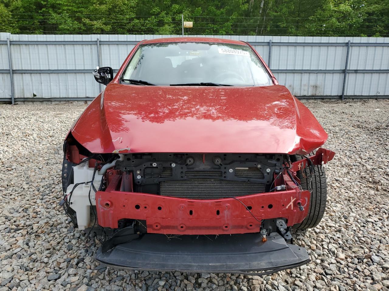 2016 Mazda Cx-3 Touring - Image 5