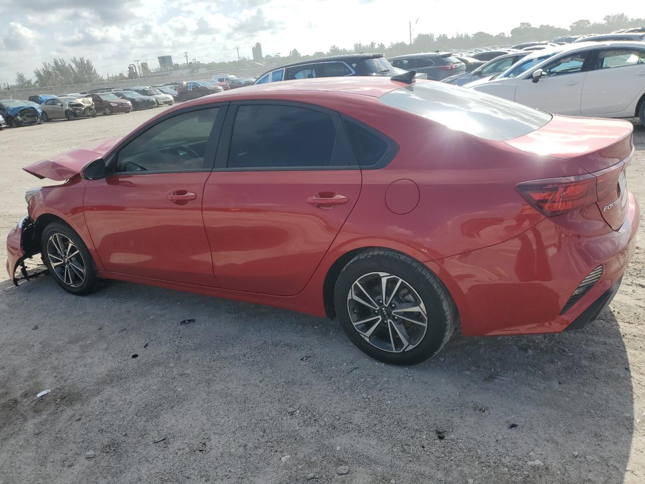 2024 Kia Forte Lx - Image 2