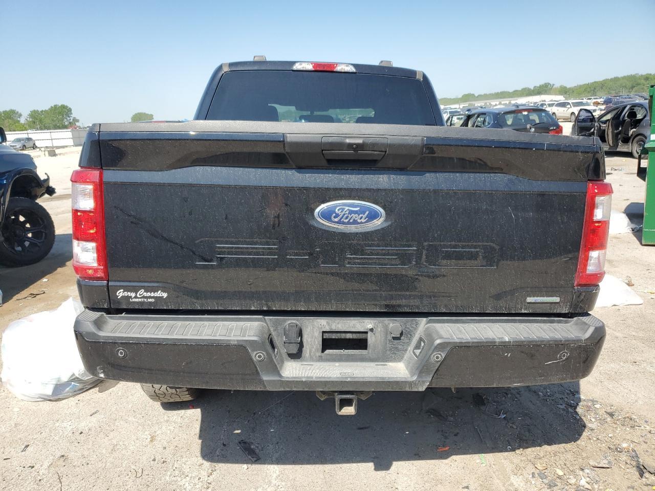 2023 Ford F150 Supercrew - Image 6